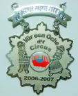 metal token,hollow badge,promotion gift,souvenir coin,collectible medal,emblem