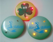led button, pin button, button badge, enamel badge, printing badge, tinplate bagde