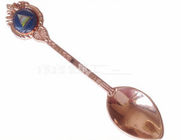 Spoon, souvenir spoon, craft spoon, tea spoon,
