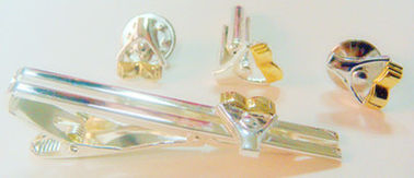 cufflinks, necktie clips, pins, cuff sets,