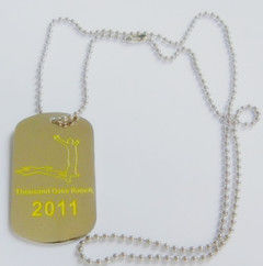 Dog Tags