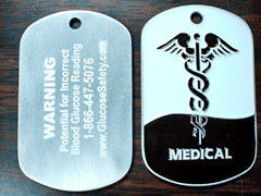 Dog Tags