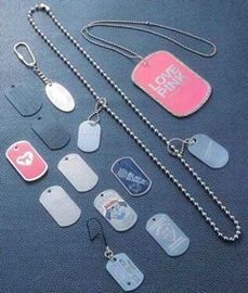 Dog Tags