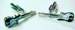 cufflinks, necktie clips, pins, cuff sets,