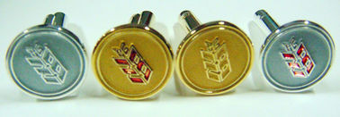 cufflinks, necktie clips, pins, cuff sets,