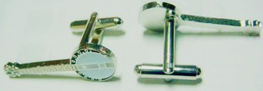 cufflinks, necktie clips, pins, cuff sets,