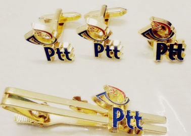 cufflinks, necktie clips, pins, cuff sets,