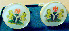 cufflinks, necktie clips, pins, cuff sets,