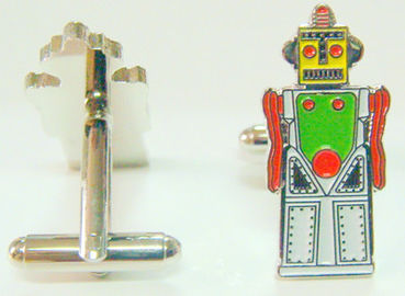 cufflinks, necktie clips, pins, cuff sets,