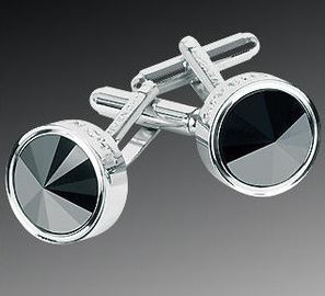 cufflinks, necktie clips, pins, cuff sets,