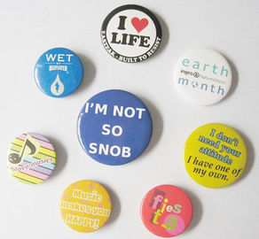 pin badges, pin button, button badge, enamel badge, printing badge, tinplate bagde