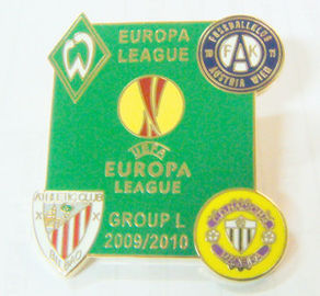 pin badges, lapel pin, football pin, emblem, enamel badge, printing badge, plating bagde