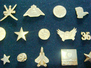 Bag accessories,bag metal lables&tags, emblem, enamel badge, printing badge, plating bagde