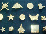 lapel pin, football pin, enamel badge, printing badge,Brass/Copper /Zinc alloy/Iron/pewter