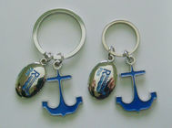fish key chain, keychains, keyrings, keyfolders, keyfinders, key-chains, whale keychain