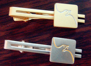 cufflinks, necktie clips, pins, cuff sets,