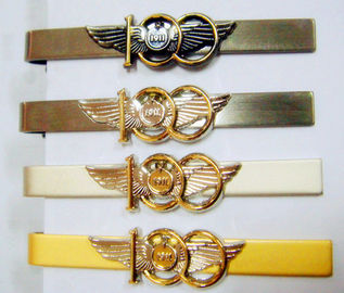 cufflinks, necktie clips, pins, cuff sets,