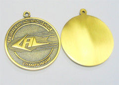 medal, award, medallion, emblem, medals