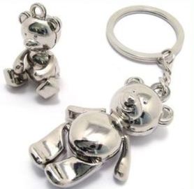 bear key chain, keychains, keyrings, keyfolders, keyfinders, key-chains,bear keyring