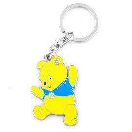 bear key chain, keychains, keyrings, keyfolders, keyfinders, key-chains,bear keyring