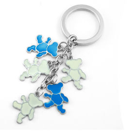 bear key chain, keychains, keyrings, keyfolders, keyfinders, key-chains,bear keyring