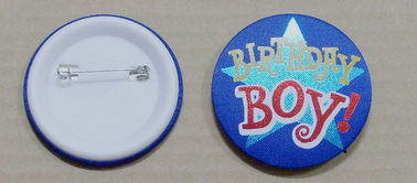 magnet button, cloth button, button badge, light badge, printing badge, tinplate bagde