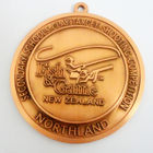medal, award, medallion, emblem, medals, Enamel Medal Antique Silver Plating ,zinc alloy