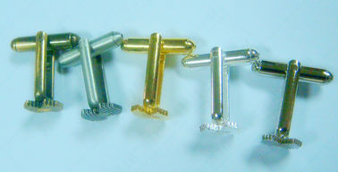 cufflinks, necktie clips, pins, cuff sets,