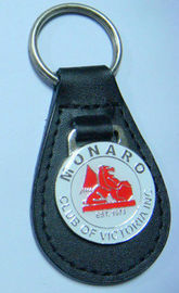 key chain, keychains, keyrings, keyfolders, keyfinders, 3D  Leather Keychain, metal