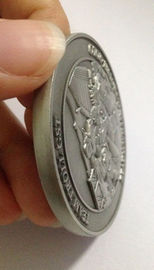 2D or 3D Personalized Coins / Campus Coin, challenge coins, commemorative coins, embossed