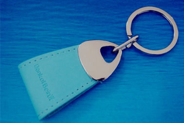 PU leather keychains, keyrings, keyfolders, keyfinders, 3D Leather Keychain, metal