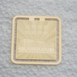 book mark clips, photo etched book marks, stainless steel bookmarks, brass book marks
