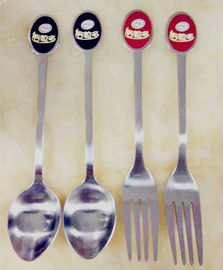 Spoon, souvenir spoon, craft spoon, tea spoon,