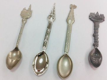 Spoon, souvenir spoon, craft spoon, tea spoon,