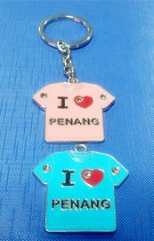 PU leather keychains, Genuine leather keyring, keyfolders, keyfinders, 3D Leather Keychain