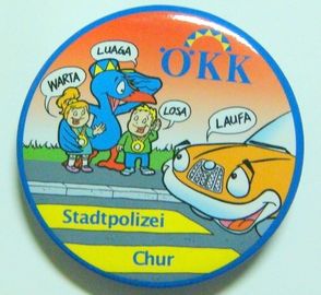 magnet button, cloth button, button badge, light badge, printing badge, tinplate bagde