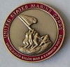 iron coin, challenge coins, commemorative coins, embossed coin, souvenir coin