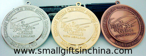 Custom Medal/ Sport Medal /Army Medal/Emblem/School medal/military medal/politic medal