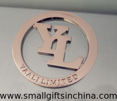 Bag metal item, bag emblem, bag accessory, Bag tag, baggage tag, coat pin, bag metal parts