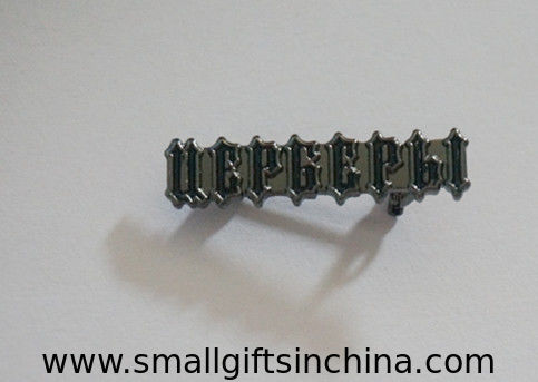 Bag metal item, bag emblem, bag accessory, Bag tag, letter badge, pin, bag metal parts