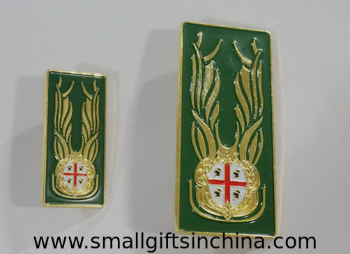 footy badge,Lion badge, printing badge,Brass/Copper /Zinc alloy/Iron/pewter, bag pin badge