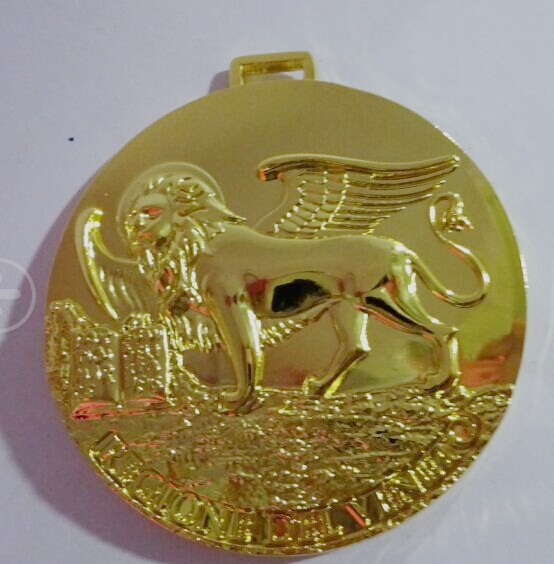 medal, award, medallion, emblem, medals, Enamel Medal Antique Silver Plating ,zinc alloy
